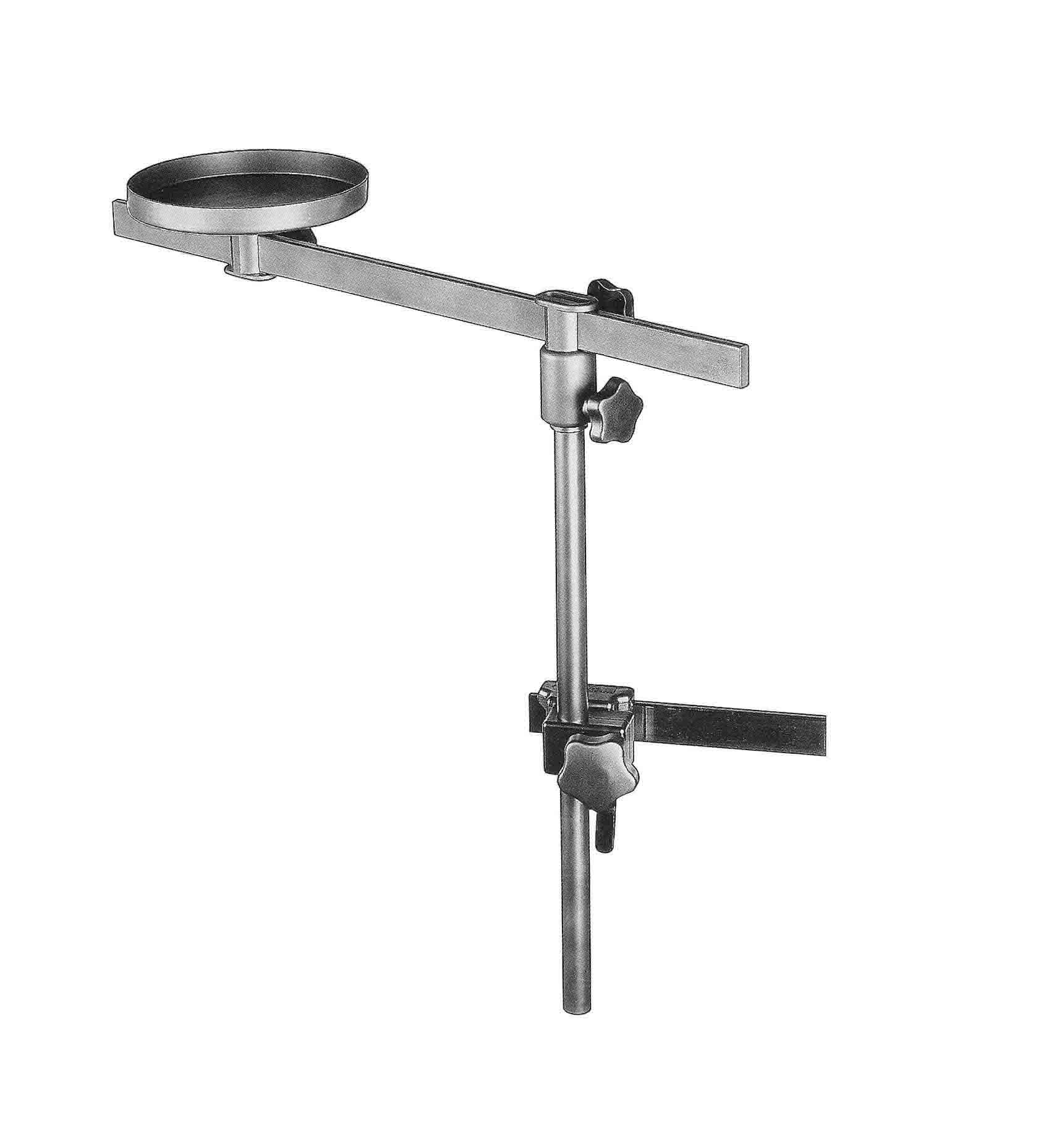 LARİNGESKOP MASA BAĞLANTISI